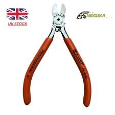 ASAKI AK-8152 5" 125 mm Pinze elettroniche taglio diagonale taglierine laterali taglierine Diagonal Cutters price
