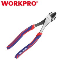 WORKPRO 8" Pinza diagonale ad alta leva taglierina per fili resistente taglierina diagonale Diagonal Cutters price