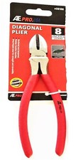 ATE PRO 8" TAGLIERINE DIAGONALI PINZE TAGLIO FILO DYKES NOSE 30106 Diagonal Cutters price