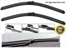 Per Ford Tourneo Custom 2012-2024 Spazzole Tergicristallo Anteriori Nuove 30"28" Custom Wipers price
