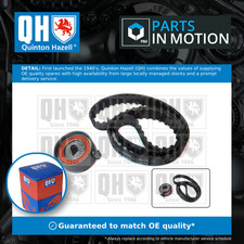 Kit Cinghia Distribuzione QBK385 Quinton Hazell Set Originale Alta Qualità Garantita Nuovo Timing Cintura Set price