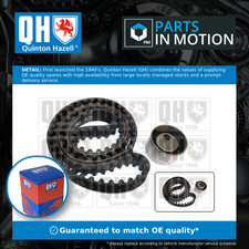 Kit Cinghia Distribuzione QBK426 Quinton Hazell Set Originale Alta Qualità Garantita Nuovo Timing Cintura Set price