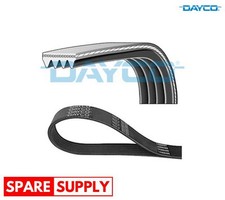 Cinghie a V per CHRYSLER PT CRUISER DAYCO 4PK1415 Timing Cintura Set price