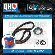 Kit Cinghia Distribuzione QBK588 Quinton Hazell Set 71736718 Qualità Originale Garantita Timing Cintura Set price