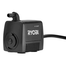 Filtro pompa acqua tagliapiastrelle umido universale Ryobi 40 GPH accessorio nuovo Saw price