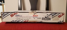 Confezione 10 Abrasivi United SAIT 23455 14X1/8X20mm A24R Seghetto Portatile Ruota di Taglio Saw price