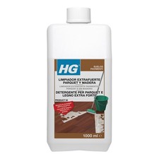 Hg-DETERGENTE PER PARQUET-extra forte(HG n.55)Profumazione, Rimuove Sporco - 1lt Parquet price