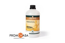 MISTRALL LIMONE 1 LT NEW CHEMICAL | Detergente x Pavimenti Parquet, Cotto, Marmo Parquet price