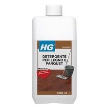 Hg-DETERGENTE PER PARQUET-(HG 54)- x Pulizia di Pavimenti in Parquet Laccati-1lt Parquet price