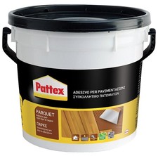 Pattex Parquet, Colla Pastosa per la Posa di Tutti i Pavimenti in Legno, Parquet Parquet price