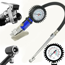 Manometro gonfiatore pompa pneumatici linea aria garage professionale per compressore Air Compressor price