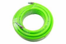 US PRO Air Line 8MM x 10M 32ft tubo flessibile in gomma compressore aria 1/4" BSP 8174 Air Compressor price