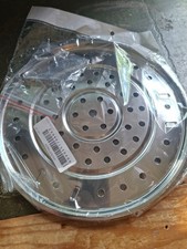 2 Pezzi Porta Vapore per Pentola Vaporiera Cottura Uova Vapore Tre Gambe Accessori per Pots e price