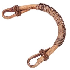 Accessori teiera teiera singola in rattan copri manico bollitore giapponese Accessori per Pots e price