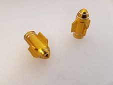POSH Coperture Per Pneumatici Moto Honda CBR, Suzuki GSX-R - Gold Rocket 2pkt Coperture per moto price