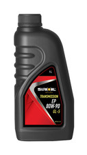 TRANSMISSION EP 80W-90 GL-5 OLIO PER TRASMISSIONE CAMBIO E DIFFERENZIALE Transmission Olio price