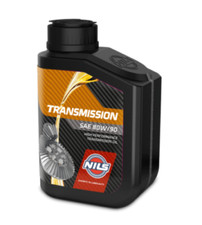 1 Litro Olio Motore NILS TRANSMISSION 80W90 EP Trasmissione Moto Transmission Olio price