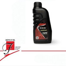 OLIO CAMBIO SIROIL TRANSMISSION 75W90 ZC 1LT SINTETICO ALTA PROTEZIONE CAMBIO Transmission Olio price