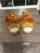 Pantofole Bull nuove per bambini taglia 1,5 -nuove Pantofole ragazzo price