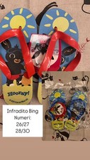 Pantofole Calzature Bambino Estate Infradito Bimbo Babyshark Hooray! Pantofole ragazzo price
