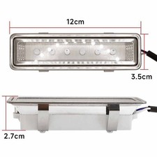 Soluzione Illuminazione LED per Cappe Range 1 5W Luce Fredda Design Efficienza Energetica LED Lighting price