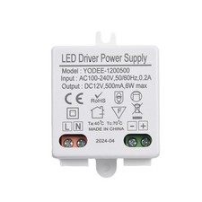 Alimentatore AC/DC di piccole dimensioni facile da installare per esigenze di illuminazione a LED LED Lighting price