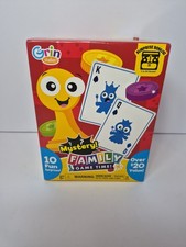 Gioco Famiglia Tempo Mistero Sorpresa Box Set Grin Studios 10 Giocattoli Divertenti Set Game price