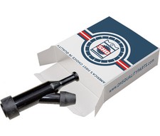 Tappo candela adatto a motori Honda GX240, GX270 - sostituisce: 30700-ZE1-013- DHS Decorativo Giardino Prodotti price