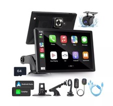 Autoradio LinknDriveDash 9" wireless Apple CarPlay e Android Auto Video & Navigation Devices price