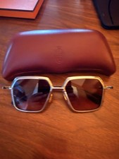 Occhiali da sole Jacques Marie Mage UGO JMM ottime condizioni autentici.  221/350 Sunglasses Unisex price