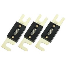 Fusibile a lama ANL da 40 Amp 32 VDC per sistemi audio e video per auto Auto Video Sistemi price