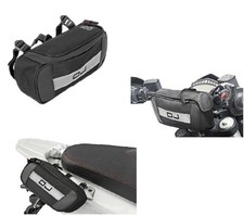 BORSA DA MANUBRIO PORTA OGGETTI UNIVERSALE MOTO OJ POCKET M099 Moto Borse price