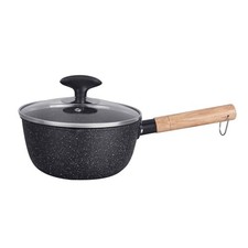 Padella per Salse da Cucina Casseruola per Casa Padelle con Coperchi Pentola Antiaderente Pans price