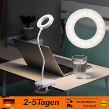 Lampada da scrivania LED 8W con lampada a clip lampada da comodino dimmerabile piccola lampada da tavolo Tavolo Lamp price