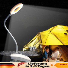 Lampada da scrivania piccola LED dimmerabile con lampada a clip lampada da comodino USB Tavolo Lamp price