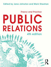 Public Relations: Theory and Practice -  NEW Mark Sheehan 2014 Libri di pubblicità e relazioni pubbliche price