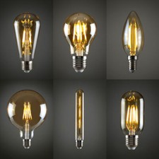 Lampadina led filamento decorativa vintage Edison lampadina lampada radio valvola Classico Bulb price