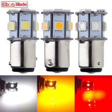 Lampadina LED Freno 6V 6 Volt Terra Positiva BAY15D P21/5W Classica Storica Vintage Classico Bulb price