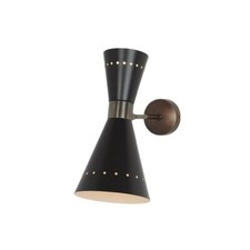Lampada Da Parete Vintage Fatta A Mano Sconces Di Metà Secolo Parete Sconces price