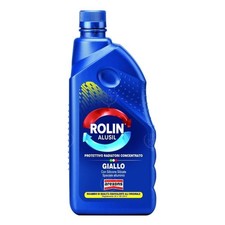 *FRP*LIQUIDO ANTIGELO RADIATORE GIALLO AREXONS PETRONAS yellow liquid antifreeze Antifreeze price