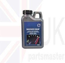 VOLVO REFRIGERANTE/ANTIGELO ORIGINALE REFRIGERANTE CONCENTRATO 1L Antifreeze price