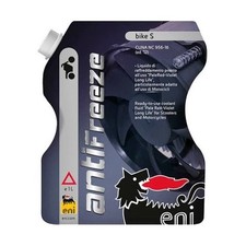 Eni Antifreeze Bike S lt 1 Antifreeze price