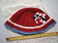 cappelli secchiello all'uncinetto donna Cappello donna price
