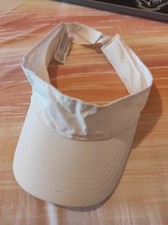 Cappello Visiera Bianco Donna Sportivo Cappello donna price