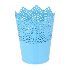 Organizer da scrivania e portaoggetti piccoli vasi da fiori porta pennelli trucco Pots price