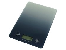 Bilancia da cucina digitale, SCO-1, antracite/bianco Cucina Scales price