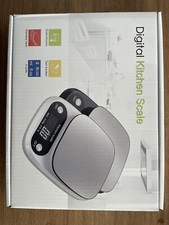 Bilancia digitale da cucina 5 kg/0,1 g bilancia domestica bilancia digitale con funzione Tara Cucina Scales price