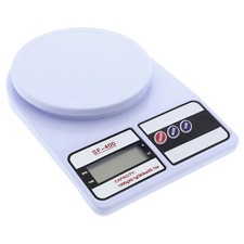 Bilancia da Cucina Digitale, 1KG, Bilancia Domestica, Display LCD, Precisione 0,1g Cucina Scales price