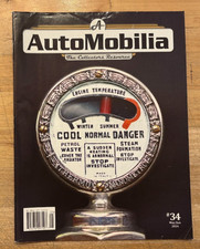 RIVISTA AUTOMOBILIA: LA RISORSA DEI COLLEZIONISTI Numero #34 Auto a pedali Pedal Cars price