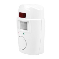 Sensore di movimento PIR infrarossi wireless rilevatore sicurezza sistema di allarme auto garage Auto Alarm & Security price